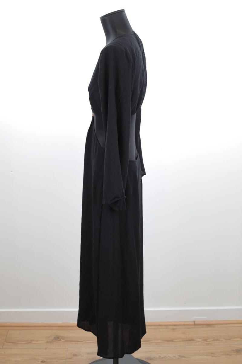 Maxi Jolie Jolie  Noir