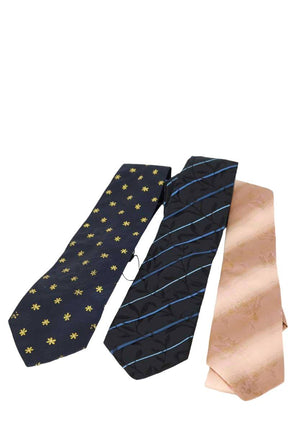 Lot de Cravate Kenzo  Multicolore