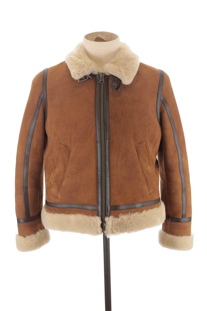 Manteaux Chevignon  Marron