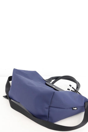 Bandoulière Longchamp Pliage Bleu