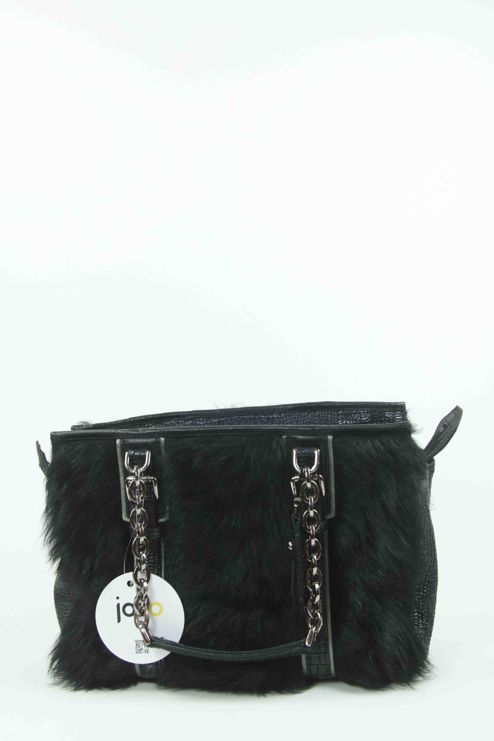 Sacs à main Longchamp  Noir