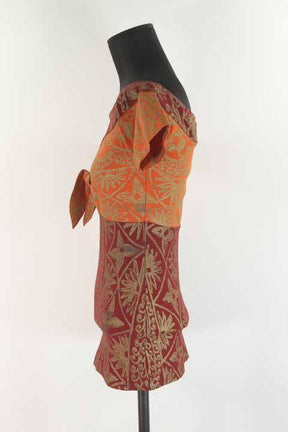 T-shirts Christian Lacroix  Multicolore