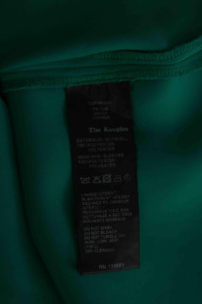 Autres The Kooples  Vert