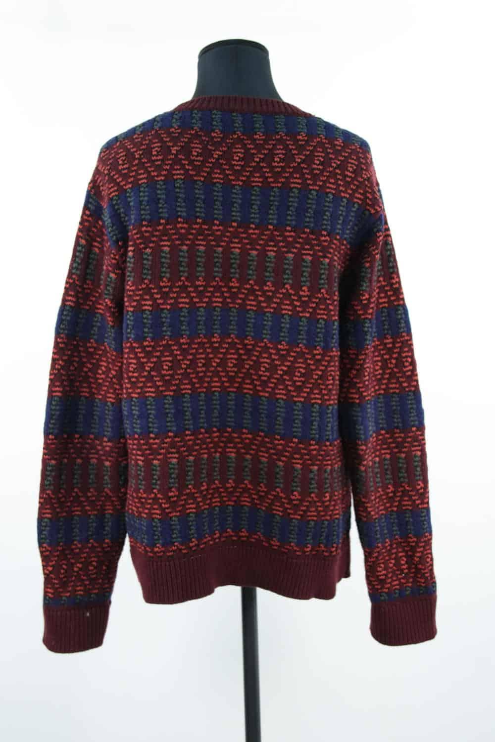  Maison Kitsune  Multicolore