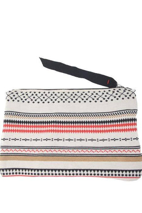 Pochette Rodier  Beige