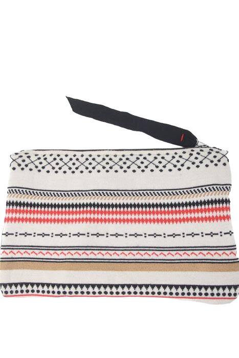 Pochette Rodier  Beige