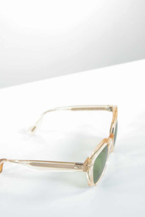  Oliver Peoples  Beige