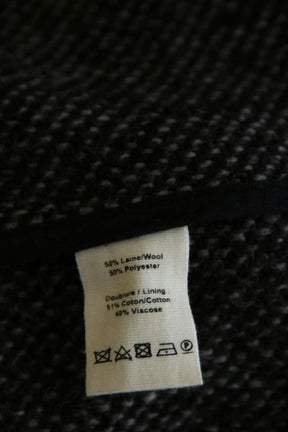 Manteaux Swildens  Gris