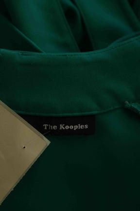 Autres The Kooples  Vert