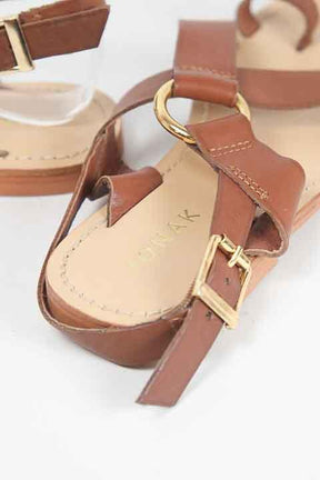 Autres Jonak  Marron