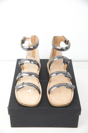 Autres Marc Jacobs  Métallique