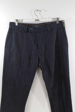 Droit Fendi  Bleu
