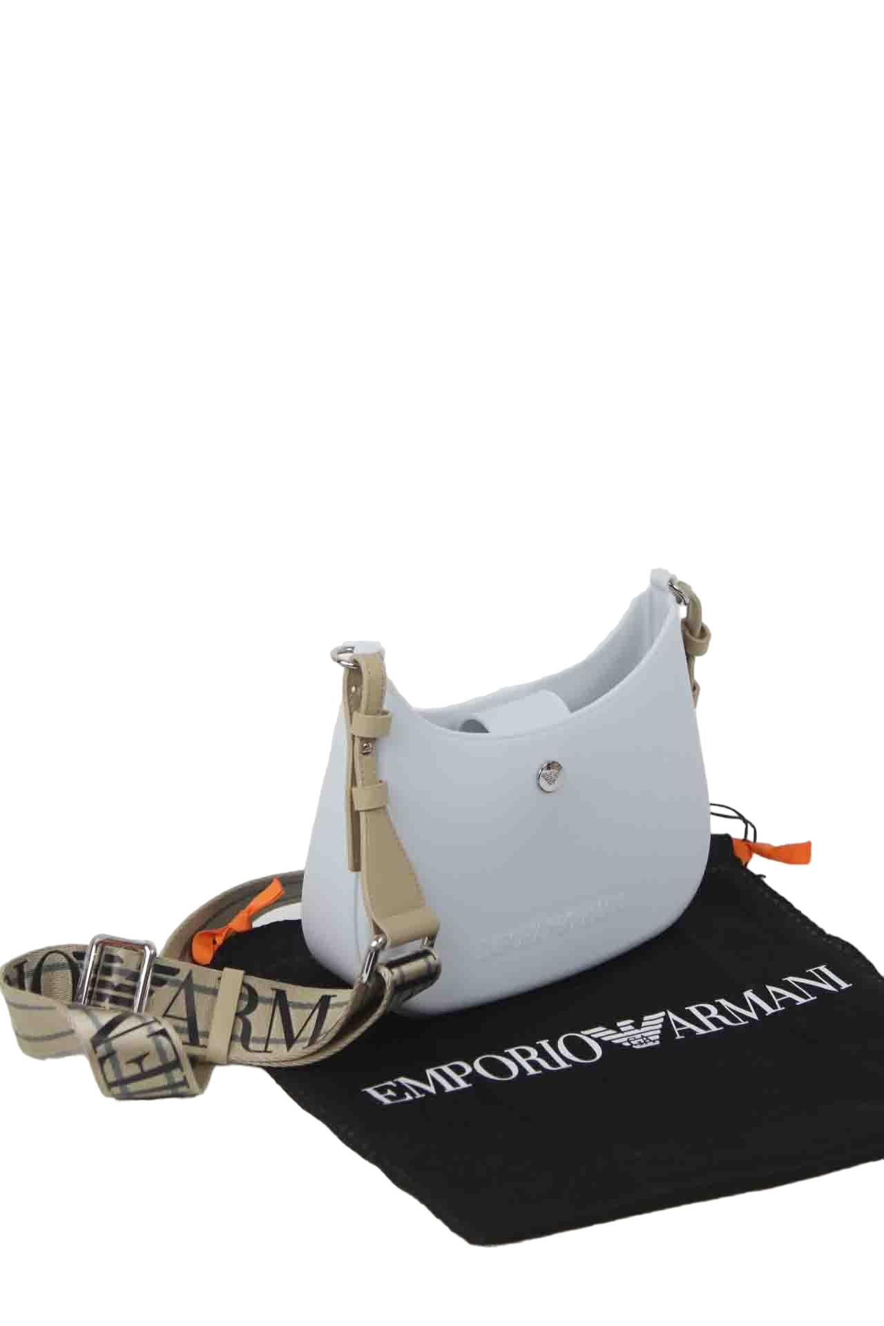 Sacs à main Emporio Armani  Gris