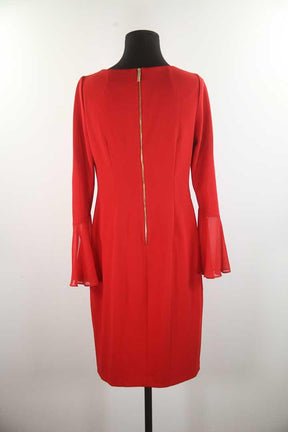 Autres Calvin Klein  Rouge