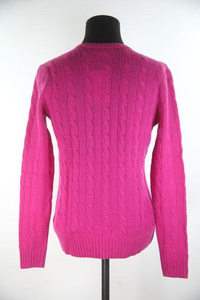 Pull-over Ralph Lauren  Rose