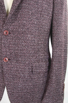 Vestes Francesco Smalto  Violet