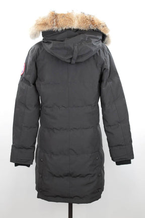Parka  Canada Goose  Noir