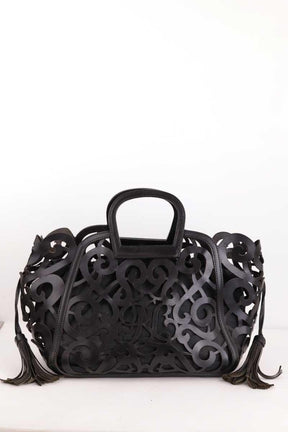 Cabas Ralph Lauren  Noir