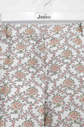 Pantalon Sézane  Argent