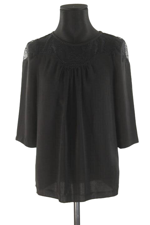 Blouses Claudie Pierlot  Noir