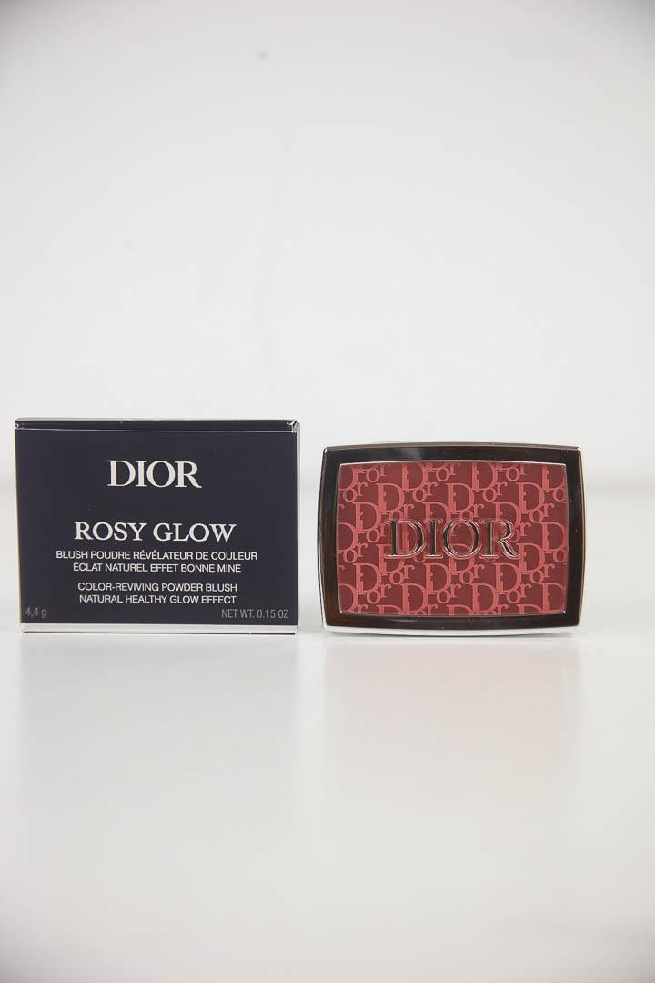 Blush Dior  Marine