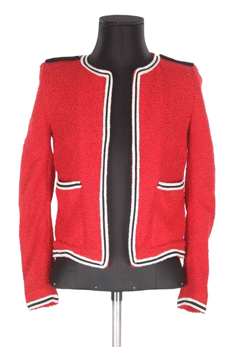 Vestes The Kooples  Rouge