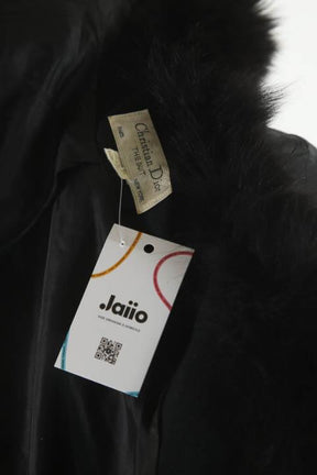 Veste de tailleur Christian Dior  Noir