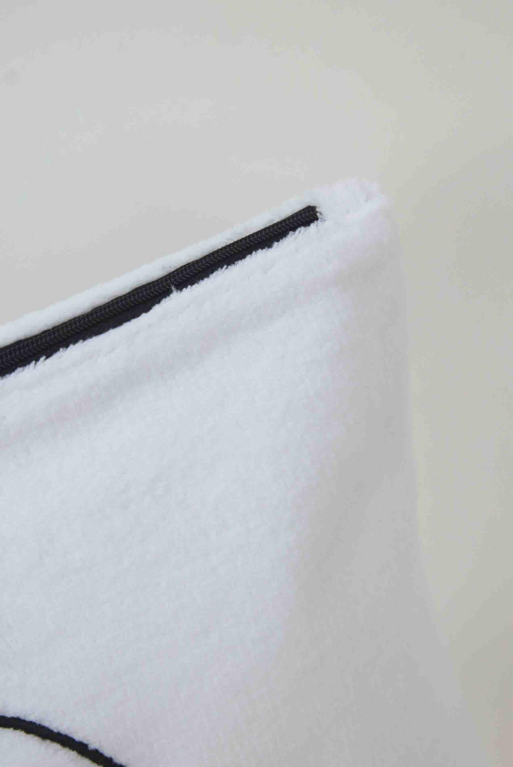 Pochettes Chanel  Blanc