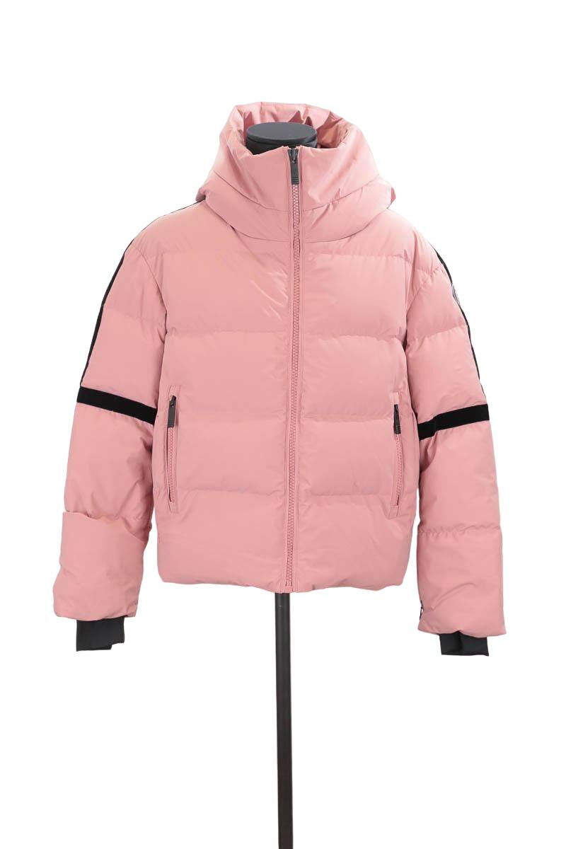 Puffer Fusalp  Rose