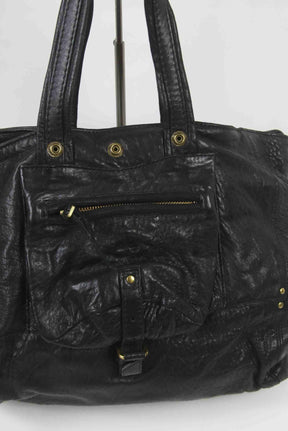 Sacs à main Jerome Dreyfuss Billy Noir