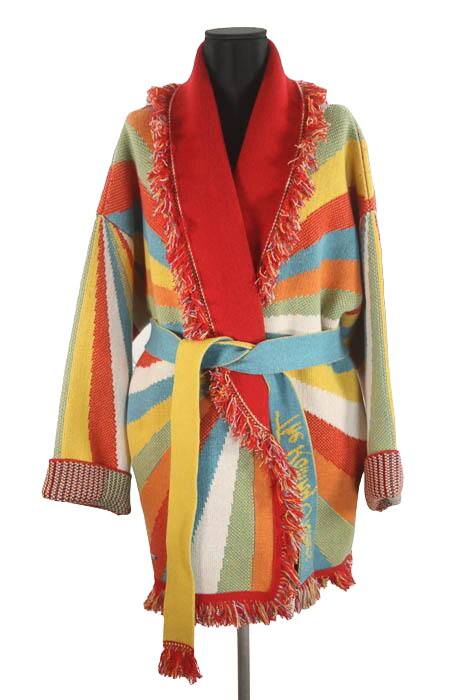 Gilets Alanui   Rouge