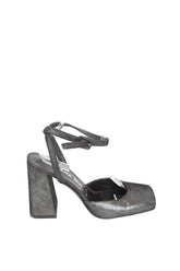 Talons Barbara Bui  Noir