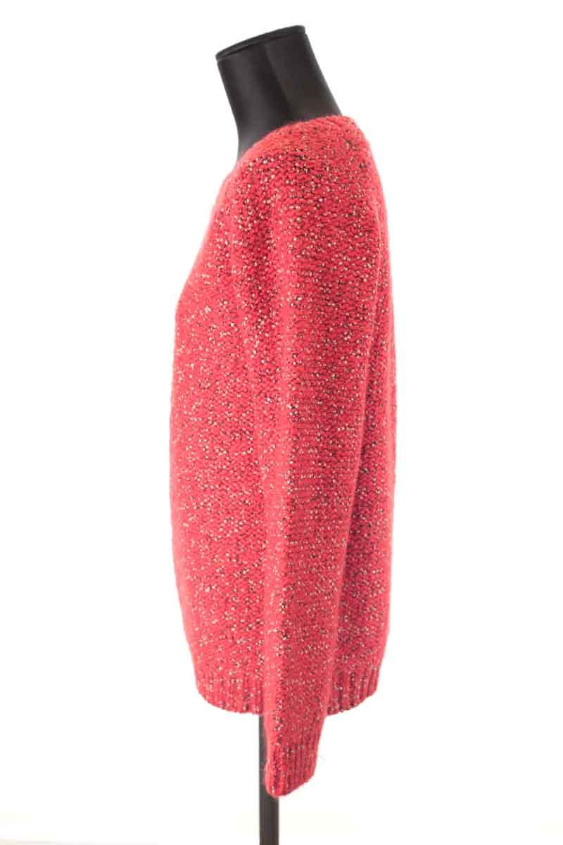Pull-over Vanessa Bruno  Rouge