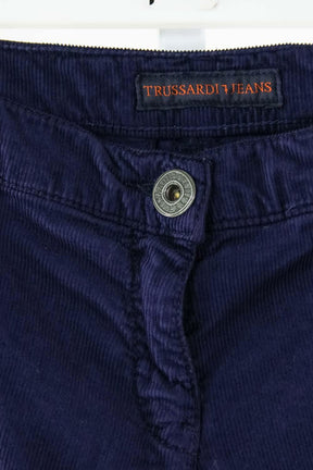  Trussardi  Bleu