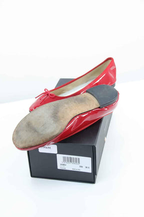  Repetto  Rouge