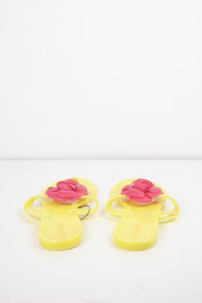 Autres Chanel  Jaune