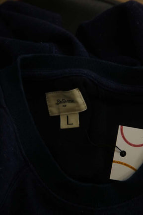 Pulls Bellerose  Bleu