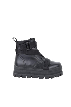 Boots Ugg  Noir