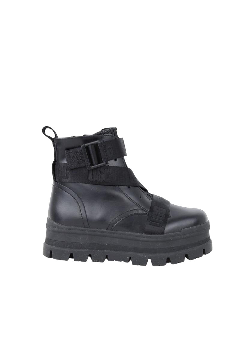 Boots Ugg  Noir