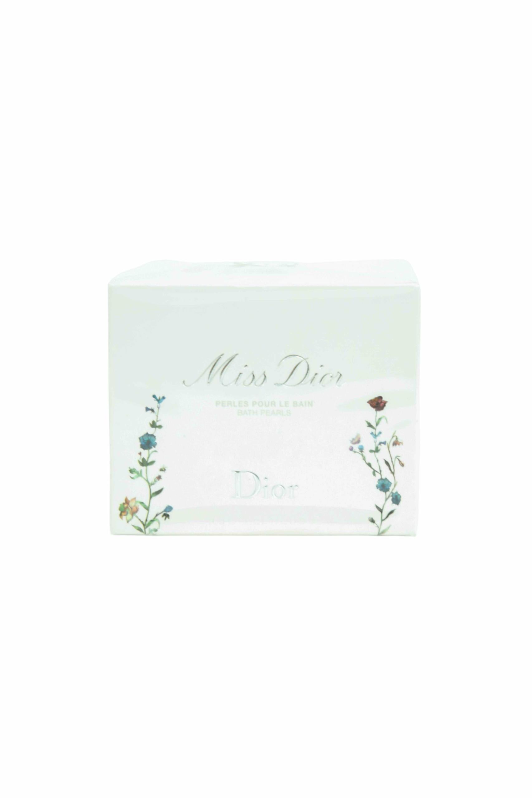 Savon Dior  Rose