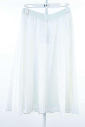  La Fée Maraboutée  Blanc