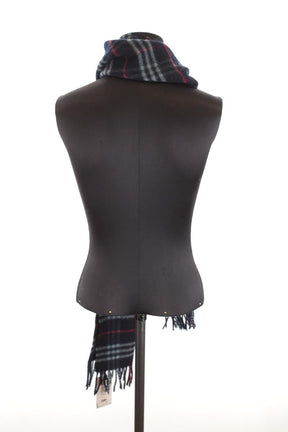 Echarpes Burberry  Bleu