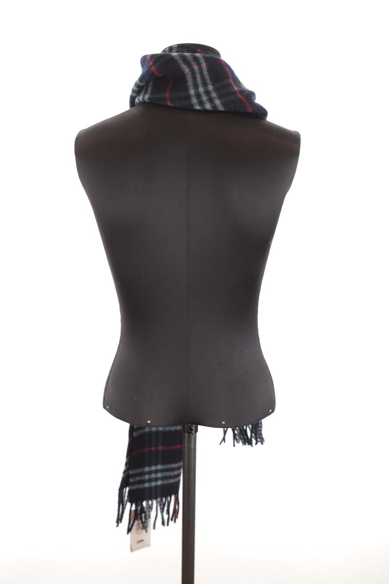 Echarpes Burberry  Bleu