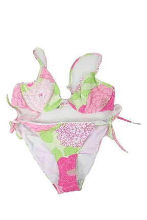 Deux pièces Manuel Canovas  Rose