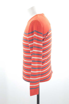 Pulls Lacoste  Orange