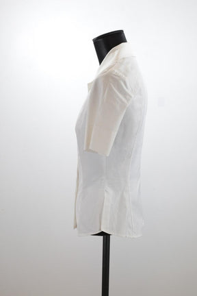 Chemises Dice Kayek  Blanc