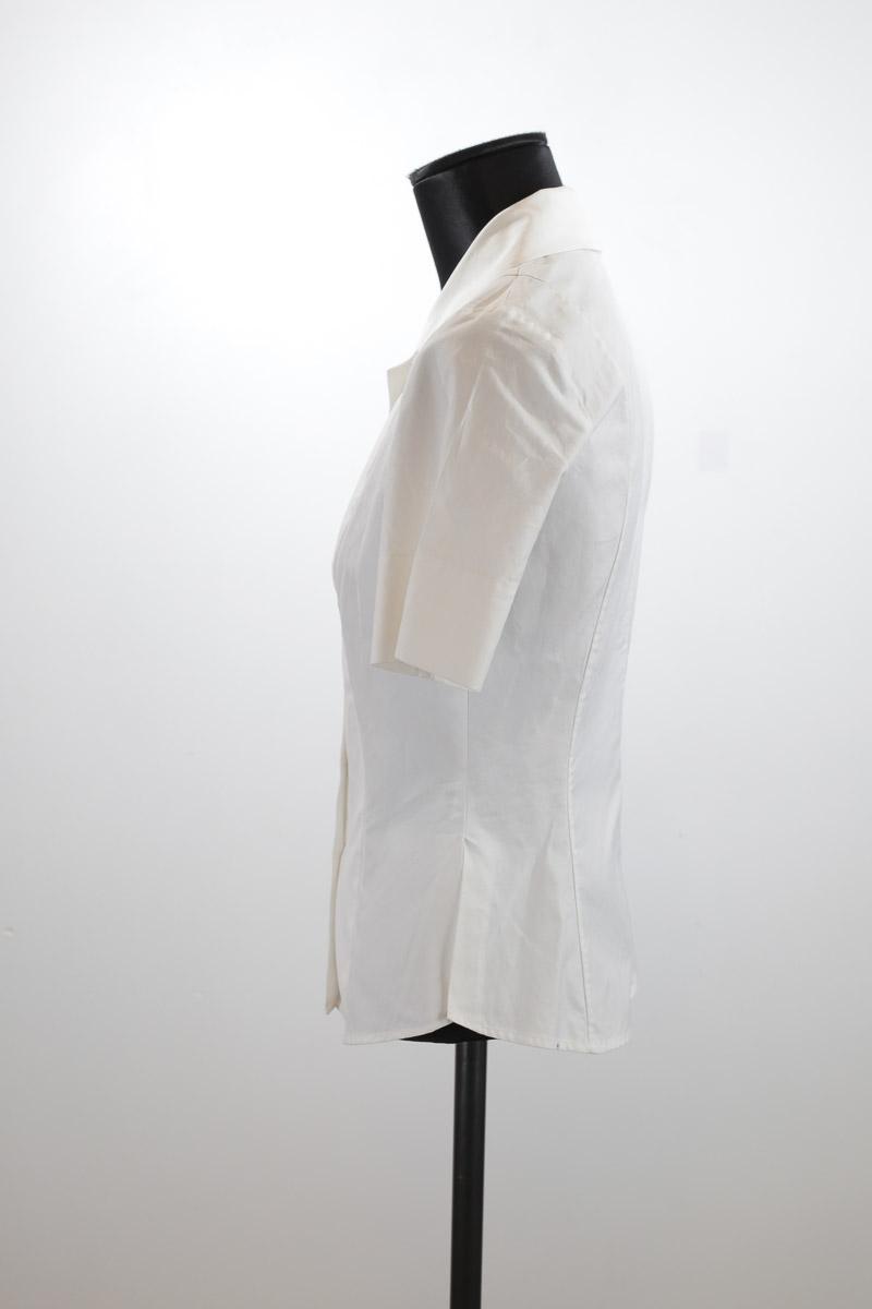 Chemises Dice Kayek  Blanc