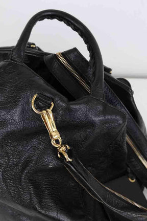 Bandoulière Balenciaga  Noir
