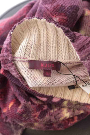 Pull-over Kenzo  Bordeaux