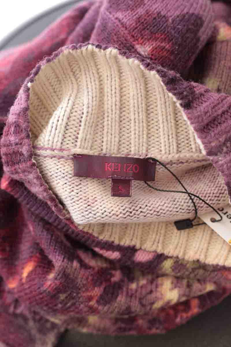 Pull-over Kenzo  Bordeaux